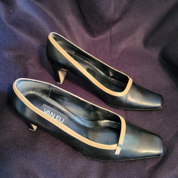 Vaneli Shoes Vero Cudio Women – Size 9M - Picture 4 of 7